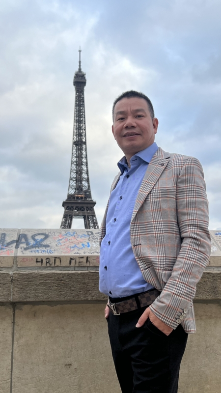 阳光灿烂的日子的第一张照片--邢台相亲服务中心