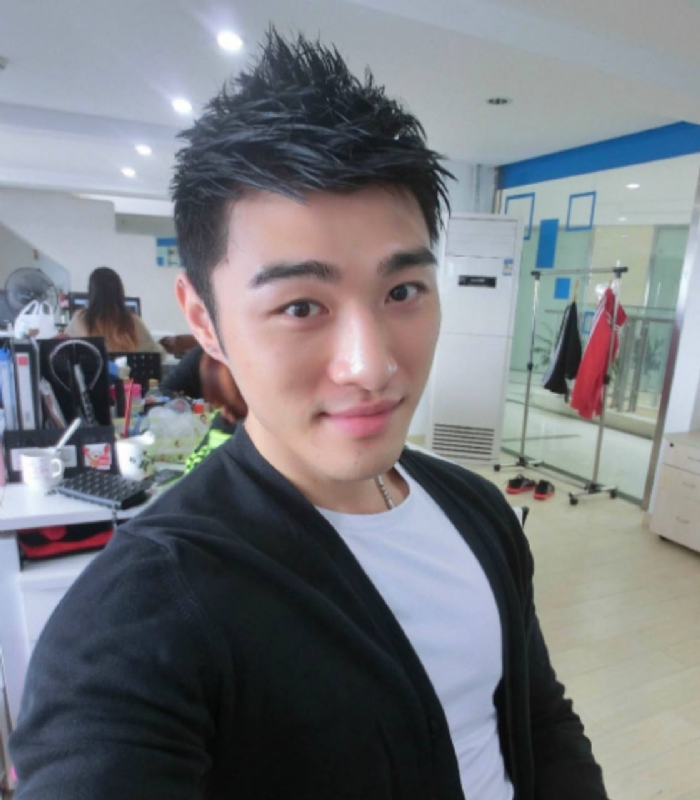 青衫故人的第一张照片--邢台相亲服务中心