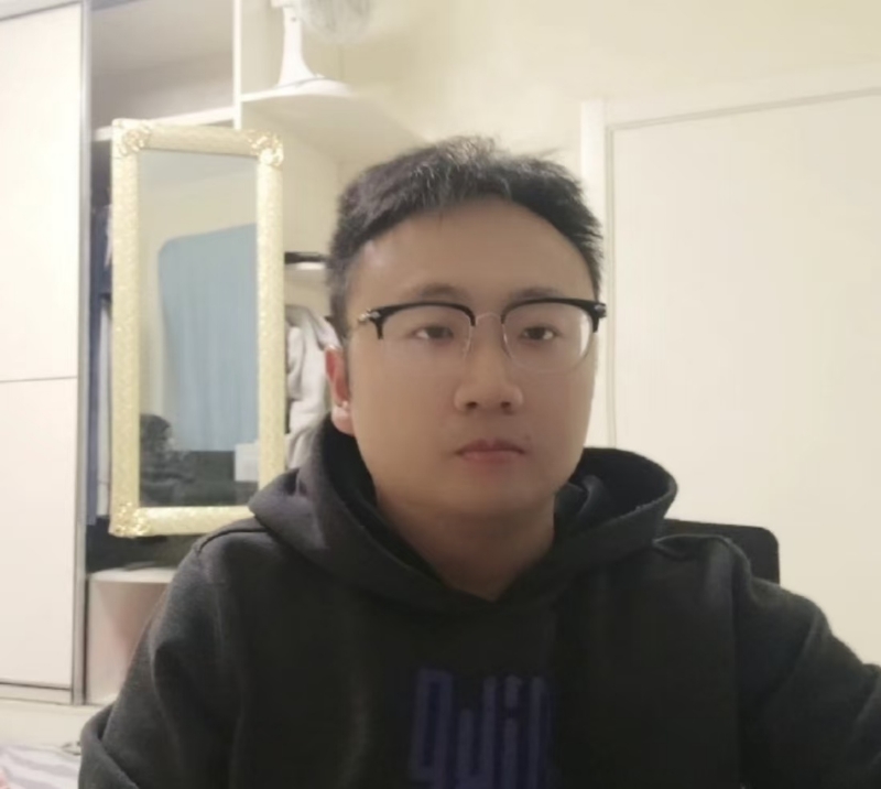 故屿的第一张照片--邢台相亲服务中心