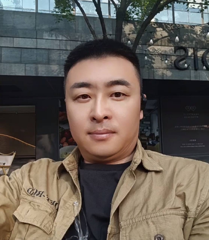 酱心的第一张照片--邢台相亲服务中心