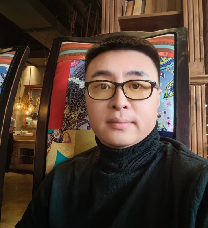 酱心的第二张照片--邢台相亲服务中心