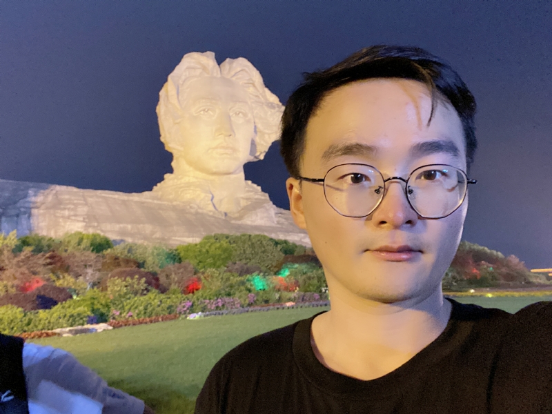 驻足的第一张照片--邢台相亲服务中心