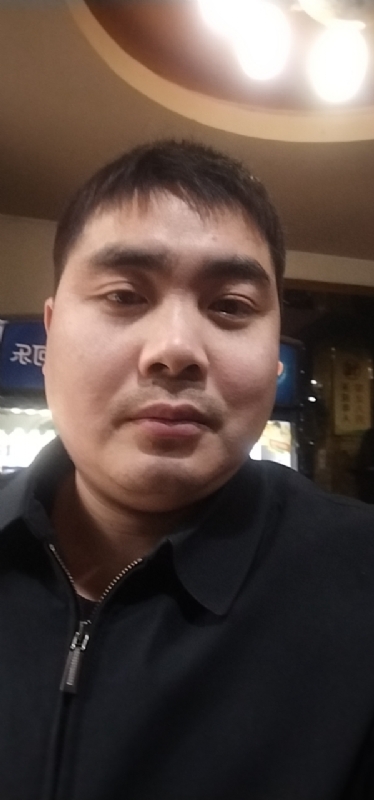 萱蘓的第一张照片--邢台相亲服务中心