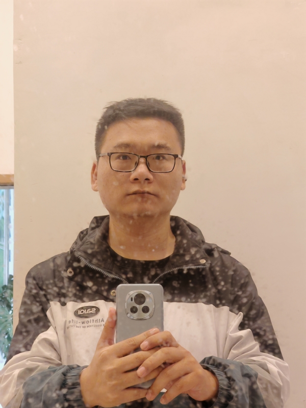 南烛的第一张照片--邢台相亲服务中心