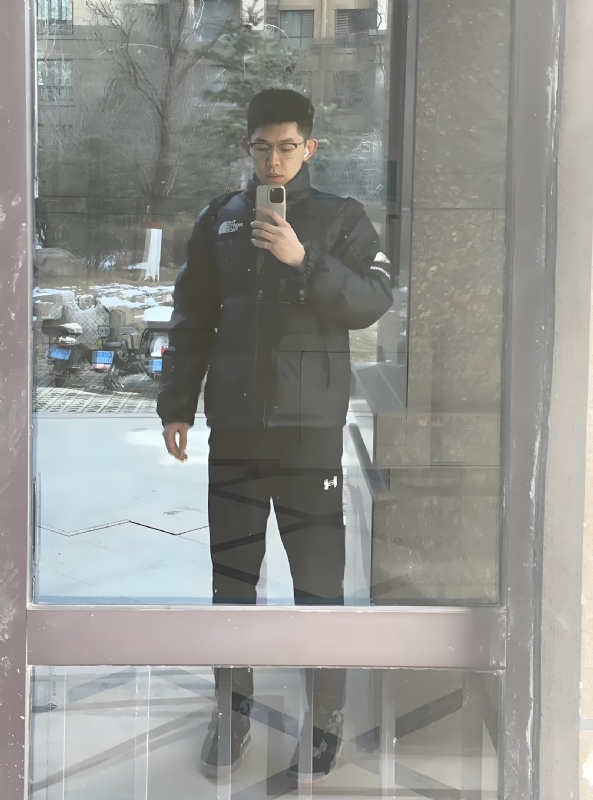 阳刚之气的第一张照片--邢台相亲服务中心