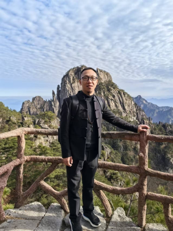 我想有个家的第一张照片--邢台相亲服务中心