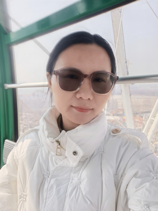 你好的第一张照片--邢台相亲服务中心