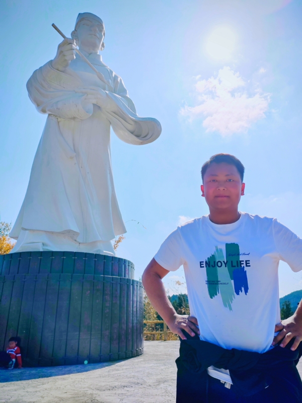 伏王虎的第一张照片--邢台相亲服务中心