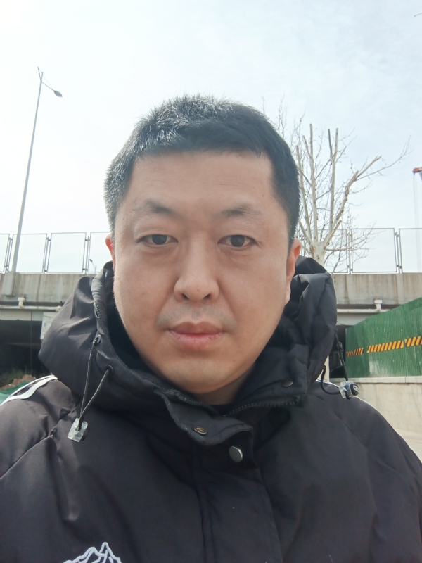 淡然的第一张照片--邢台相亲服务中心