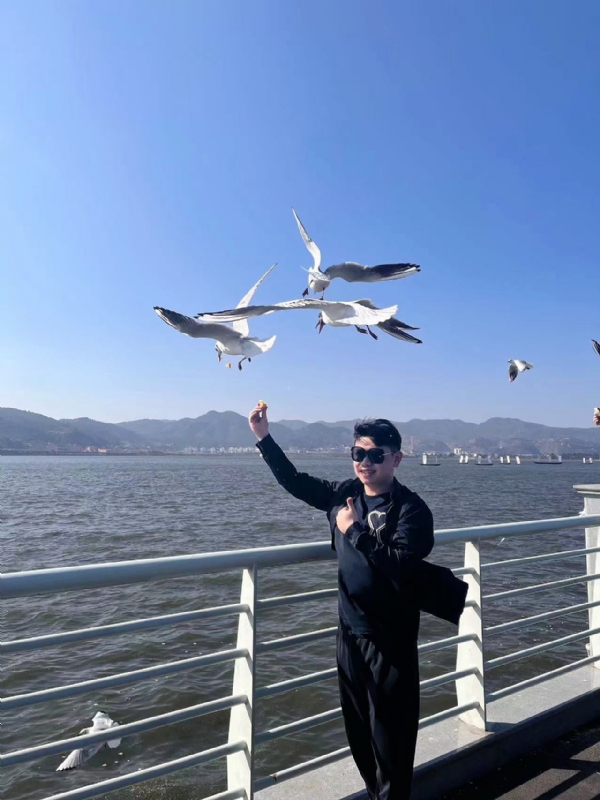 叶盛荣的第一张照片--邢台相亲服务中心