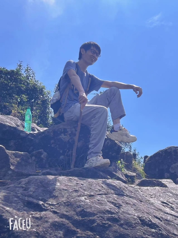 落叶之秋的第一张照片--邢台相亲服务中心