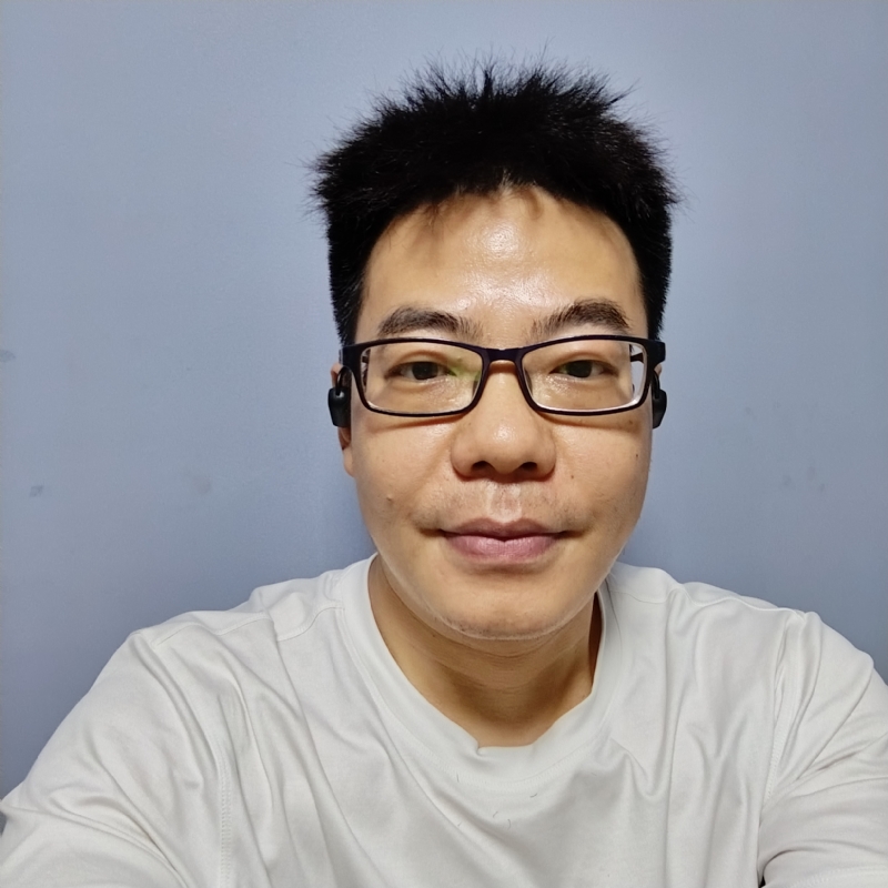 八月的星光的第一张照片--邢台相亲服务中心