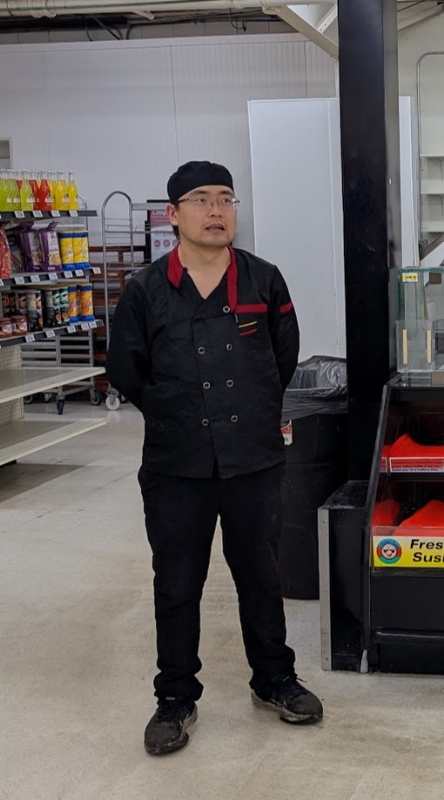 星尘的第一张照片--邢台相亲服务中心