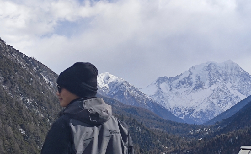 陈与你的第一张照片--邢台相亲服务中心