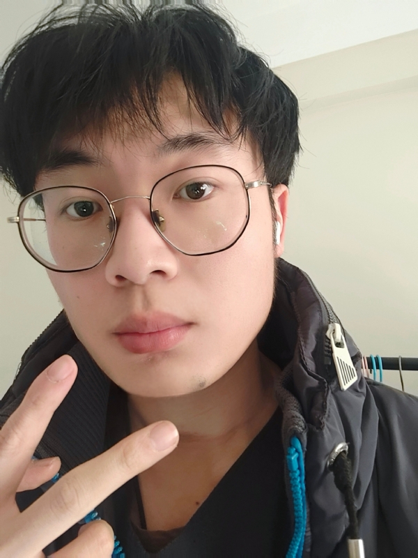 俊哒哒哒的第一张照片--邢台相亲服务中心