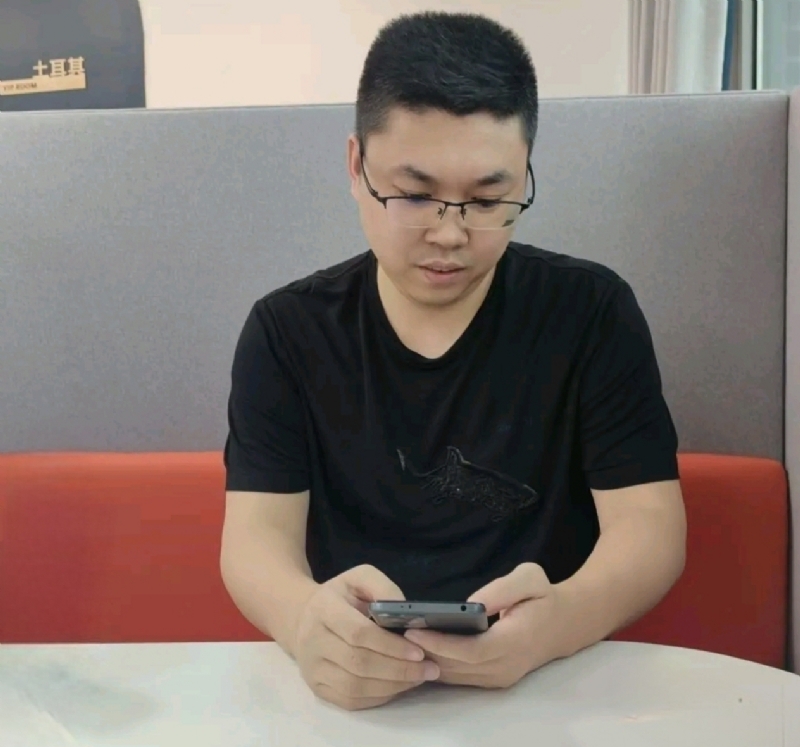 惊蛰的第二张照片--邢台相亲服务中心