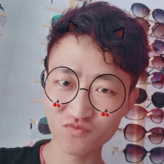 夏日炎炎的第二张照片--邢台相亲服务中心