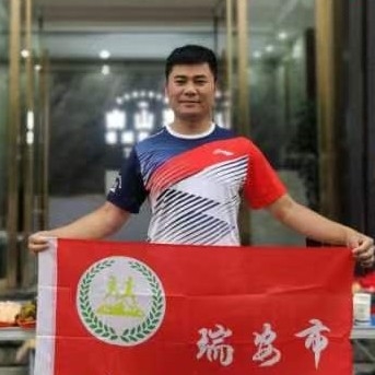 风云的第一张照片--邢台相亲服务中心