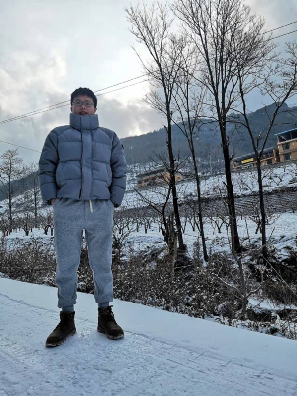 songpaul的第二张照片--邢台相亲服务中心