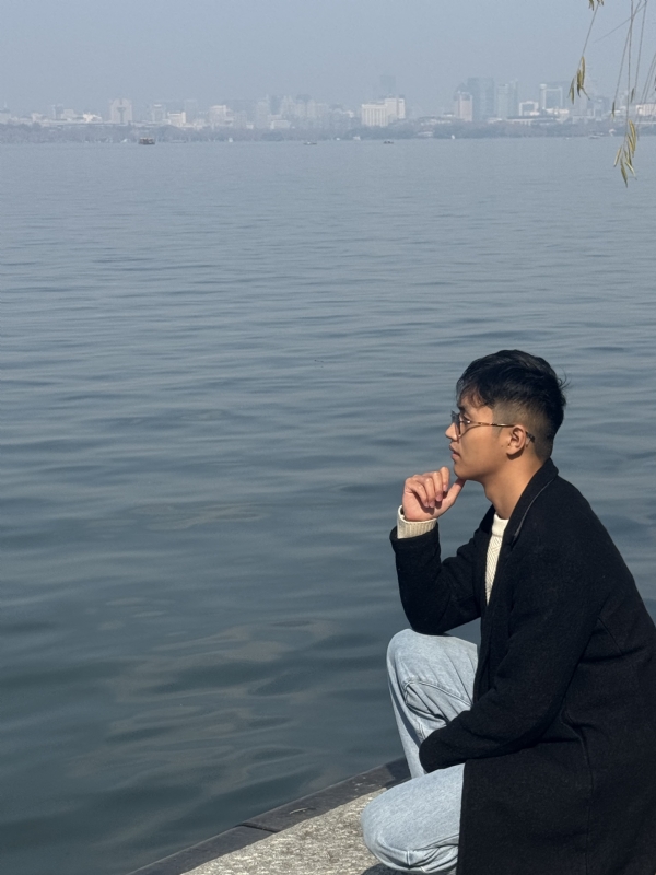 不二的第二张照片--邢台相亲服务中心