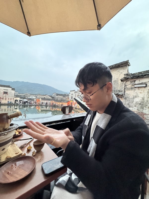 不二的第三张照片--邢台相亲服务中心