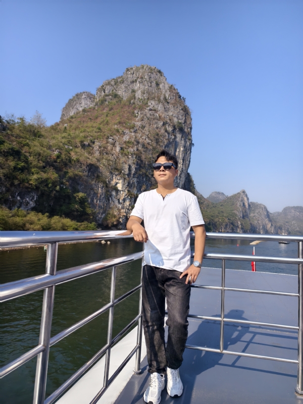 墨痕的第二张照片--邢台相亲服务中心