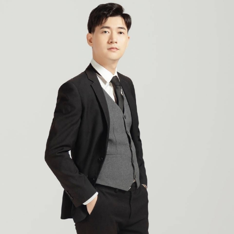 温嘉奇的第一张照片--邢台相亲服务中心