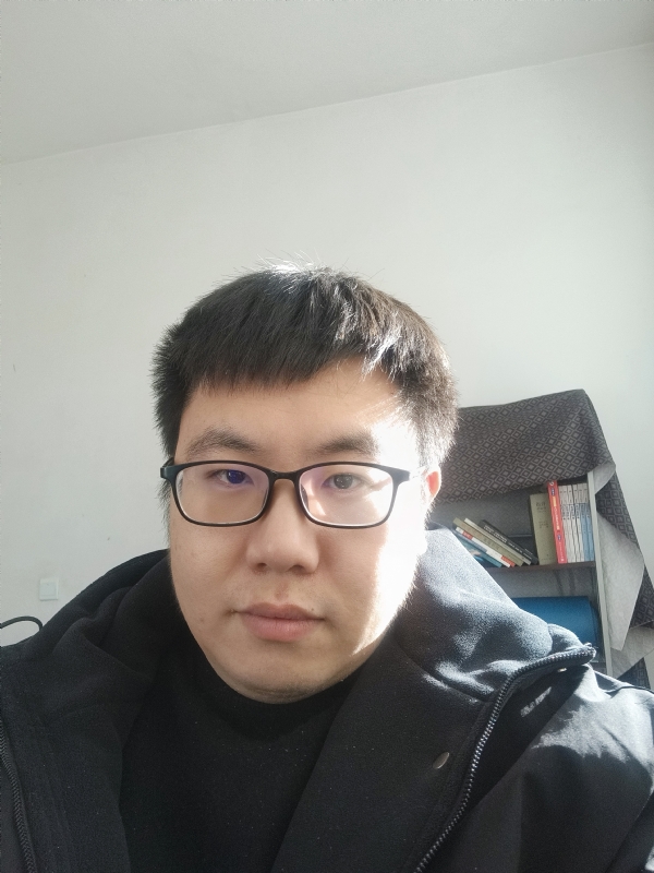 95年身高177的第二张照片--邢台相亲服务中心