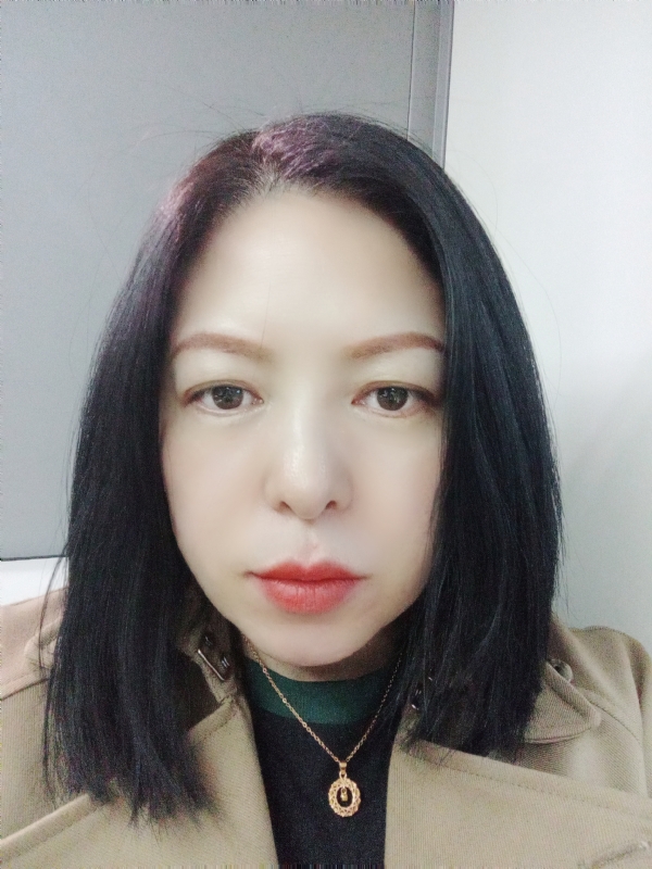 尘颜的第一张照片--邢台相亲服务中心