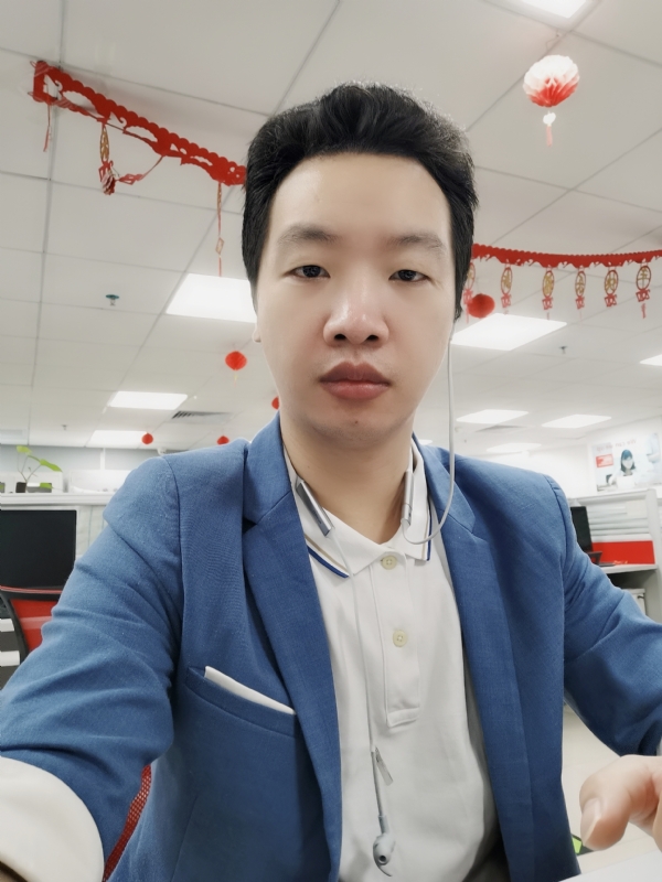 小乔伴侣的第一张照片--邢台相亲服务中心