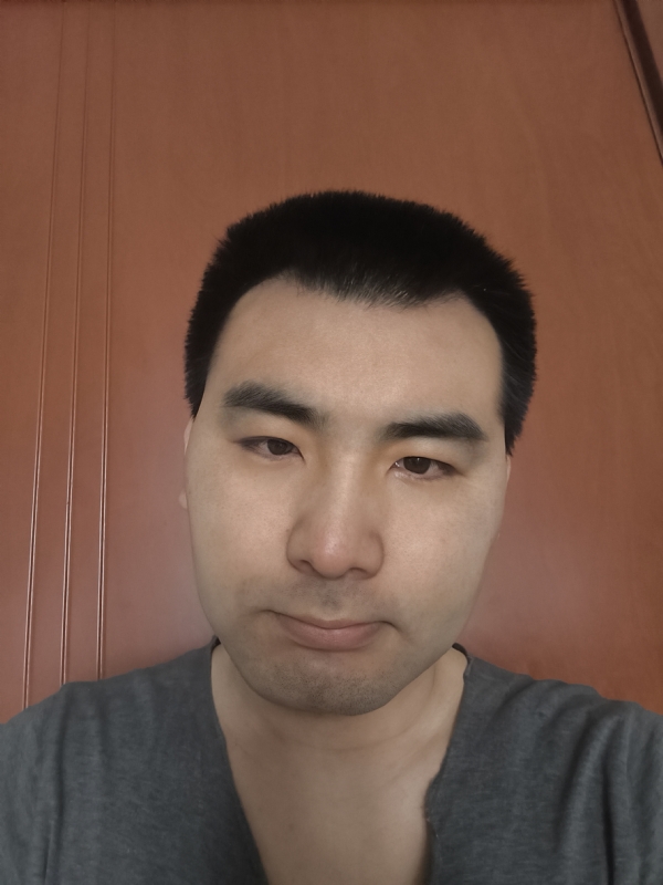 月沁星河的第一张照片--邢台相亲服务中心