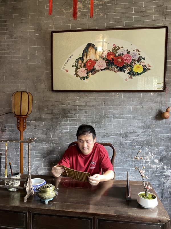 等风等你的第一张照片--邢台相亲服务中心