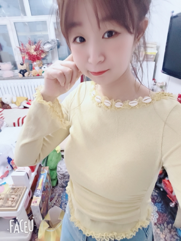 优柚的第一张照片--邢台相亲服务中心