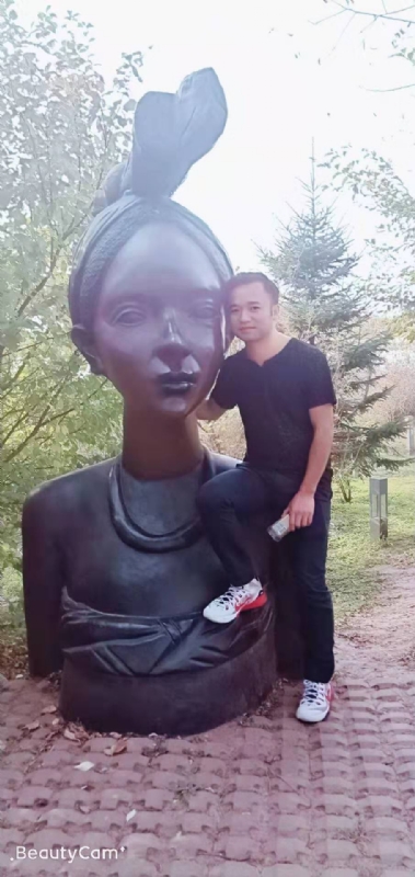 高山流水的第一张照片--邢台相亲服务中心