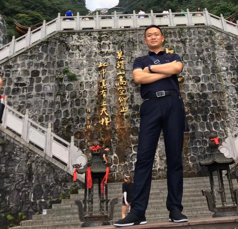 栖凤之木的第二张照片--邢台相亲服务中心