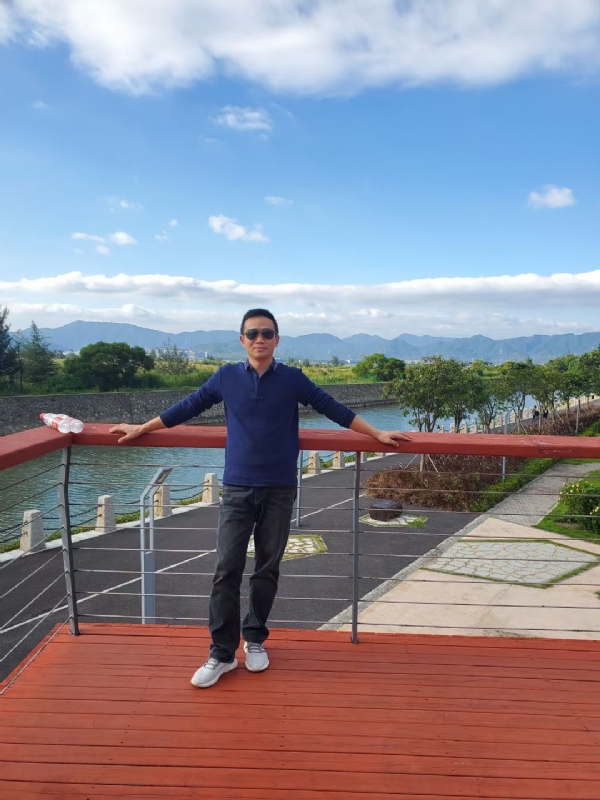 栖凤之木的第三张照片--邢台相亲服务中心