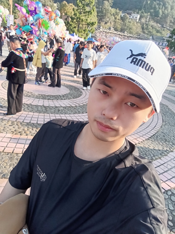 千与千寻的第二张照片--邢台相亲服务中心