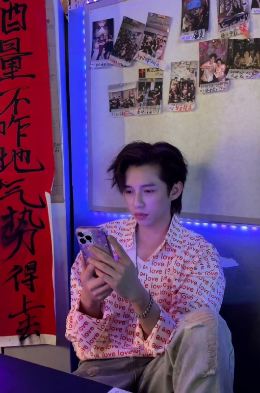 小二的第一张照片--邢台相亲服务中心