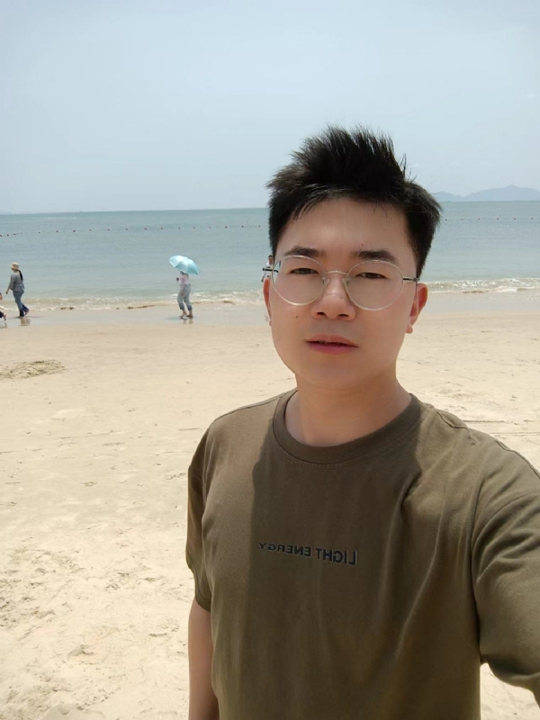 橙猫的第二张照片--邢台相亲服务中心