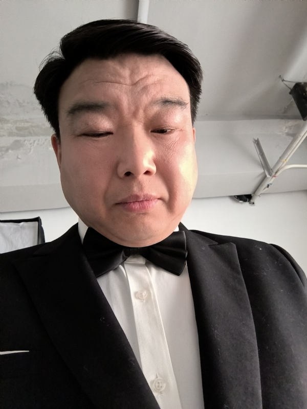 三江口开腔的第一张照片--邢台相亲服务中心