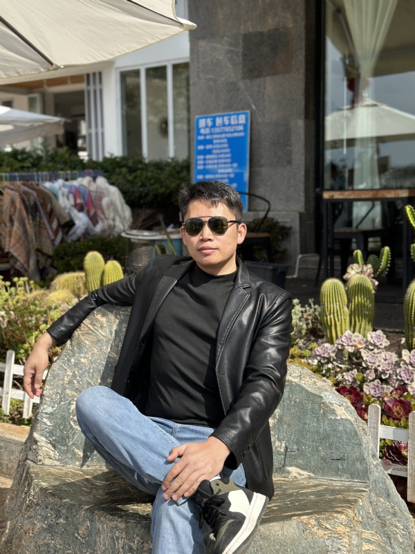 麦子的第一张照片--邢台相亲服务中心