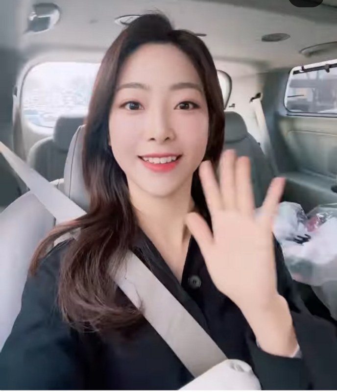 Alice的第一张照片--邢台相亲服务中心