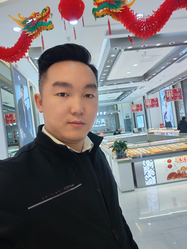 龍鳯壹生美的第一张照片--邢台相亲服务中心