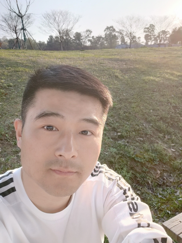 一凡的第一张照片--邢台相亲服务中心