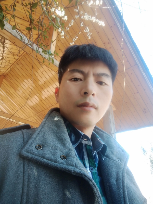 阿明的第一张照片--邢台相亲服务中心