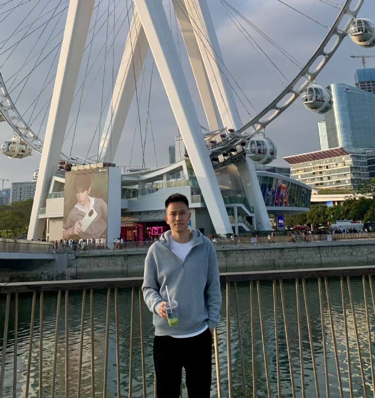 守望者的第一张照片--邢台相亲服务中心