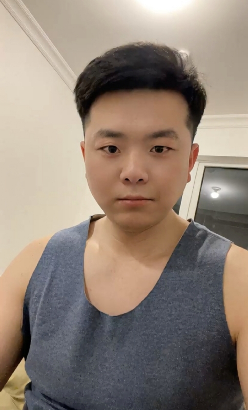 小爷们的第一张照片--邢台相亲服务中心