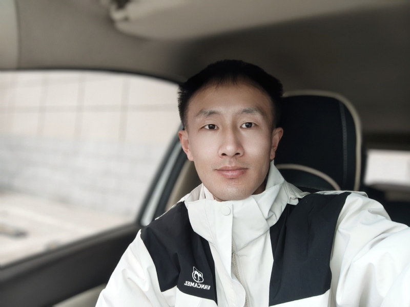 渡然的第四张照片--邢台相亲服务中心