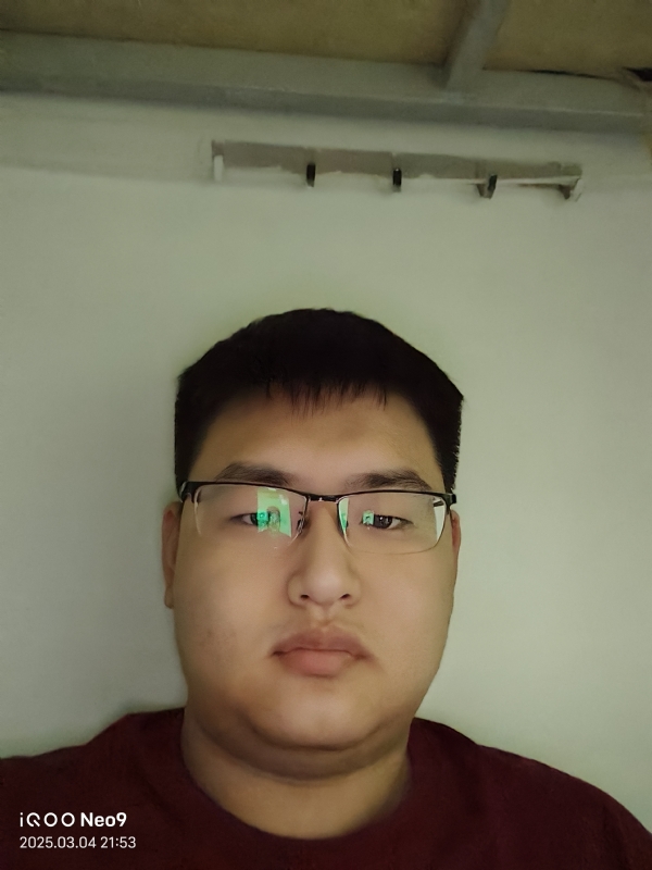 安之梦的第二张照片--邢台相亲服务中心