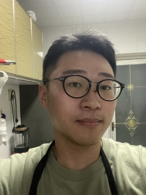 何方妖孽的第一张照片--邢台相亲服务中心